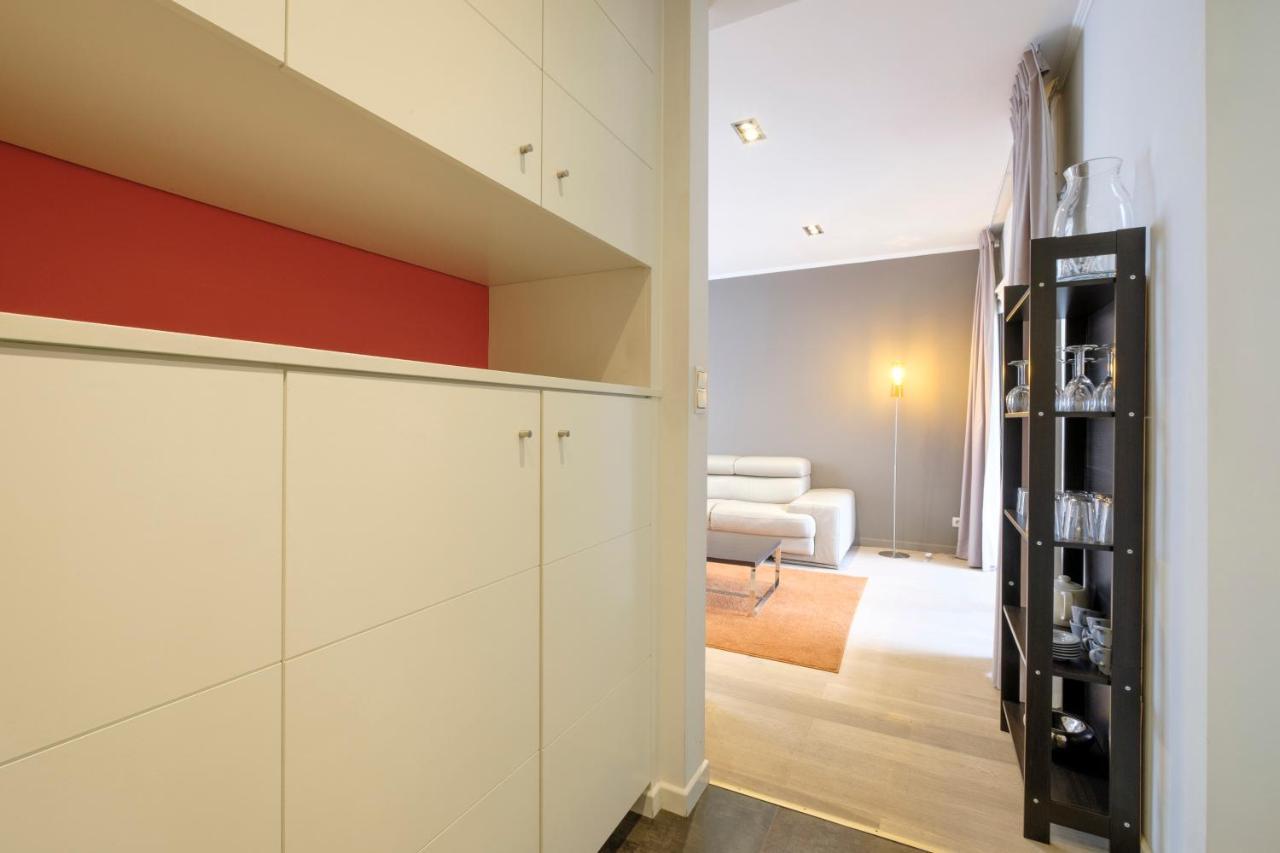 The Orange Flats - European District Appartamento