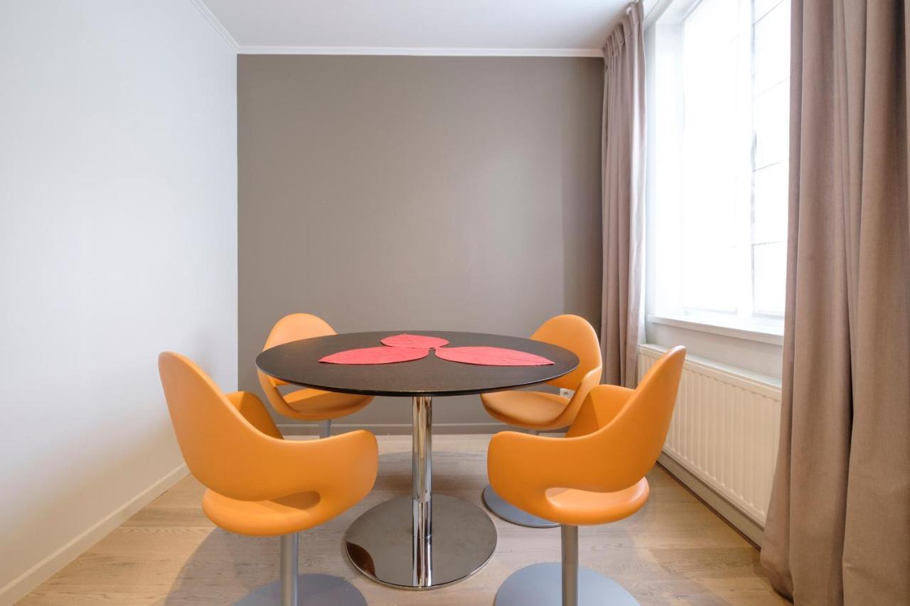 The Orange Flats - European District Appartamento
