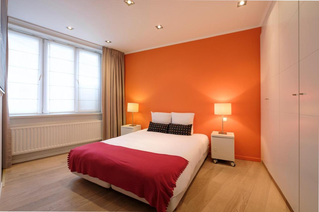 The Orange Flats - European District Appartamento *