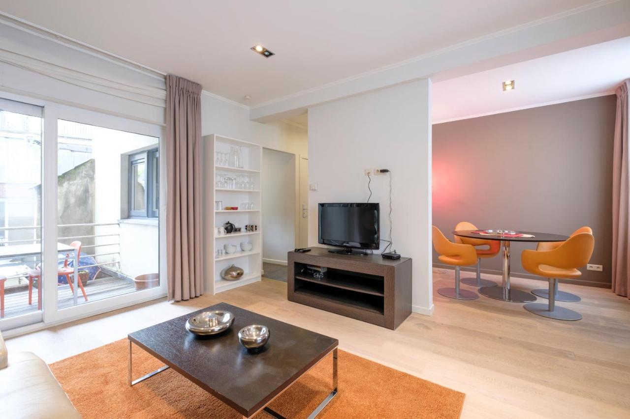 Appartement The Orange Flats - European District *